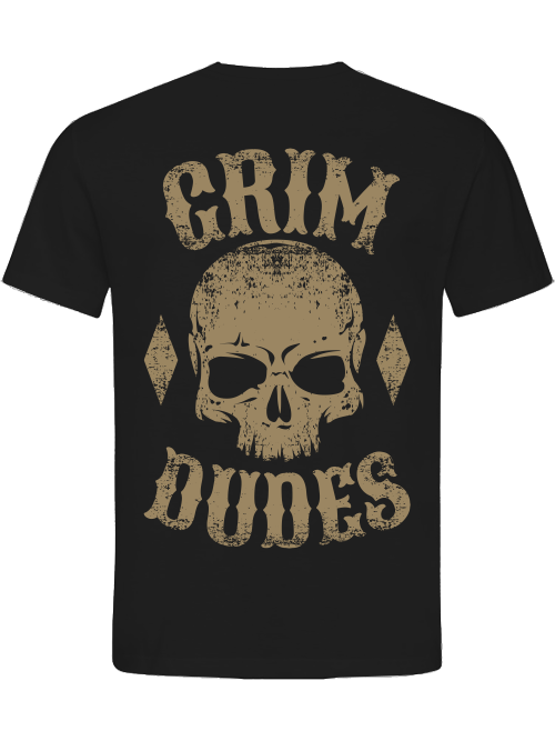 Grim Dudes