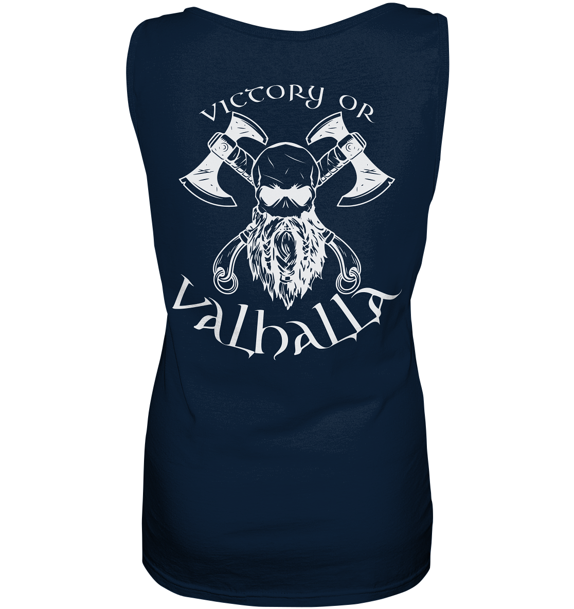 Valhalla - Ladies Tank-Top