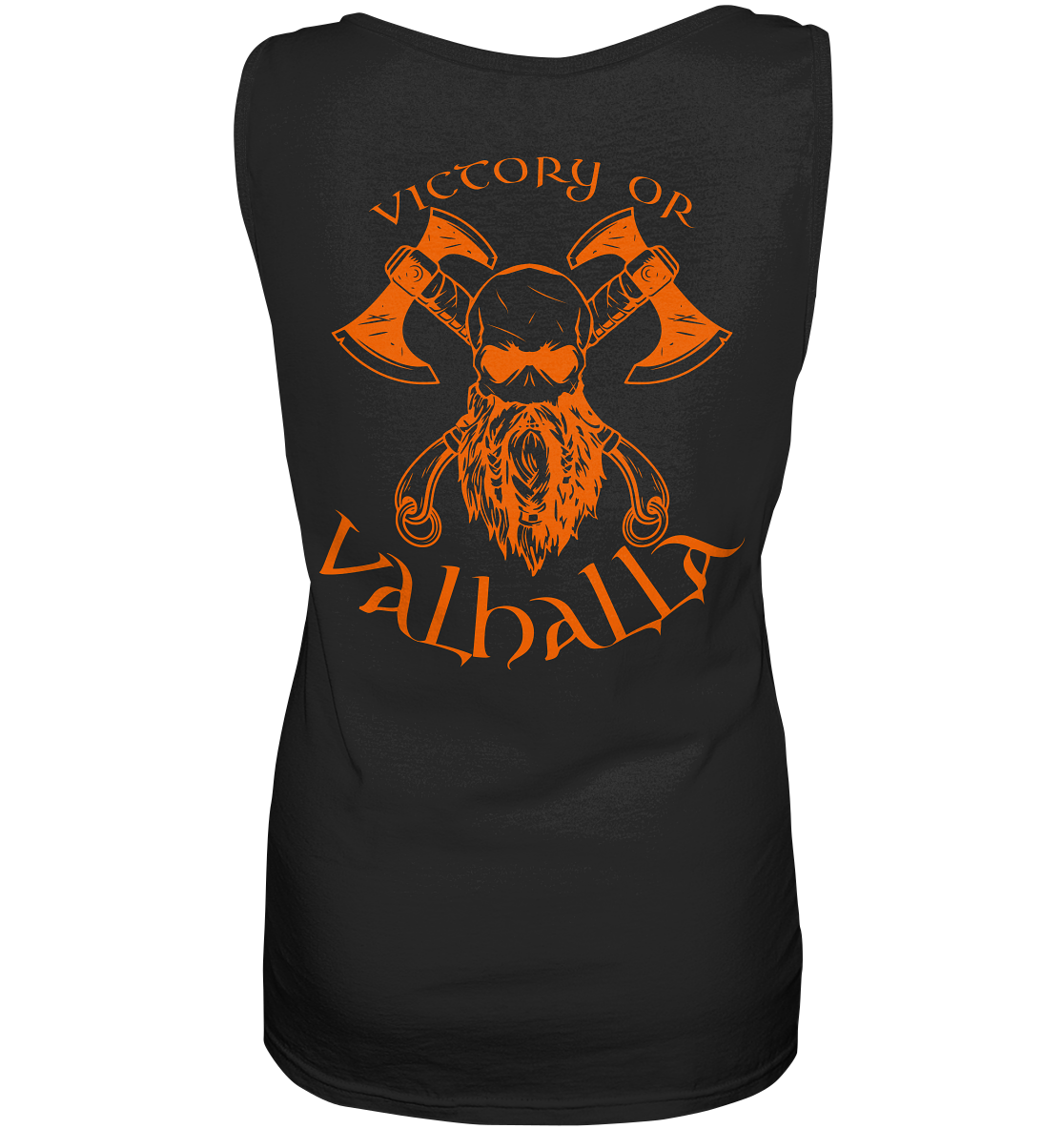 Valhalla - Ladies Tank-Top