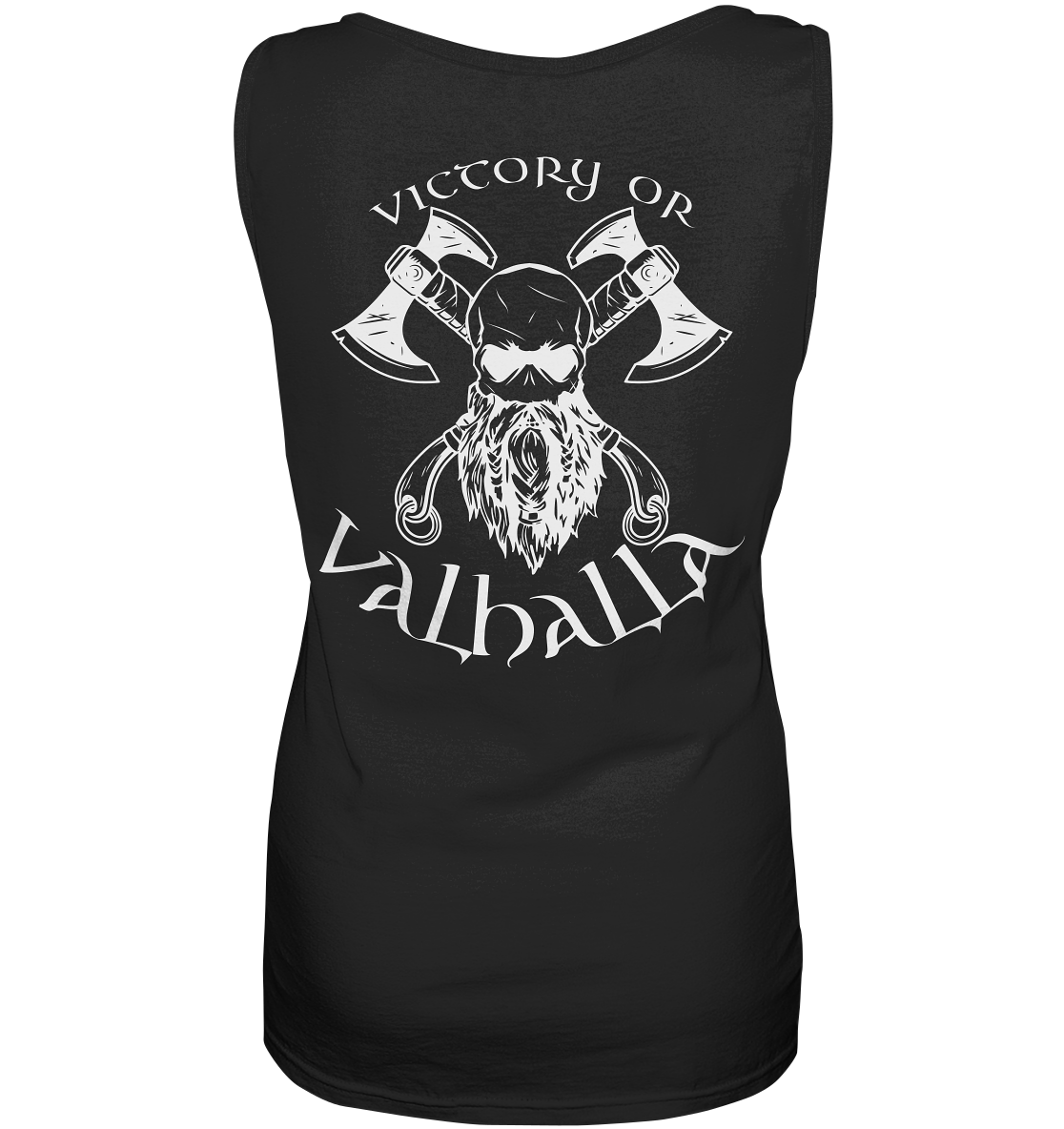 Valhalla - Ladies Tank-Top