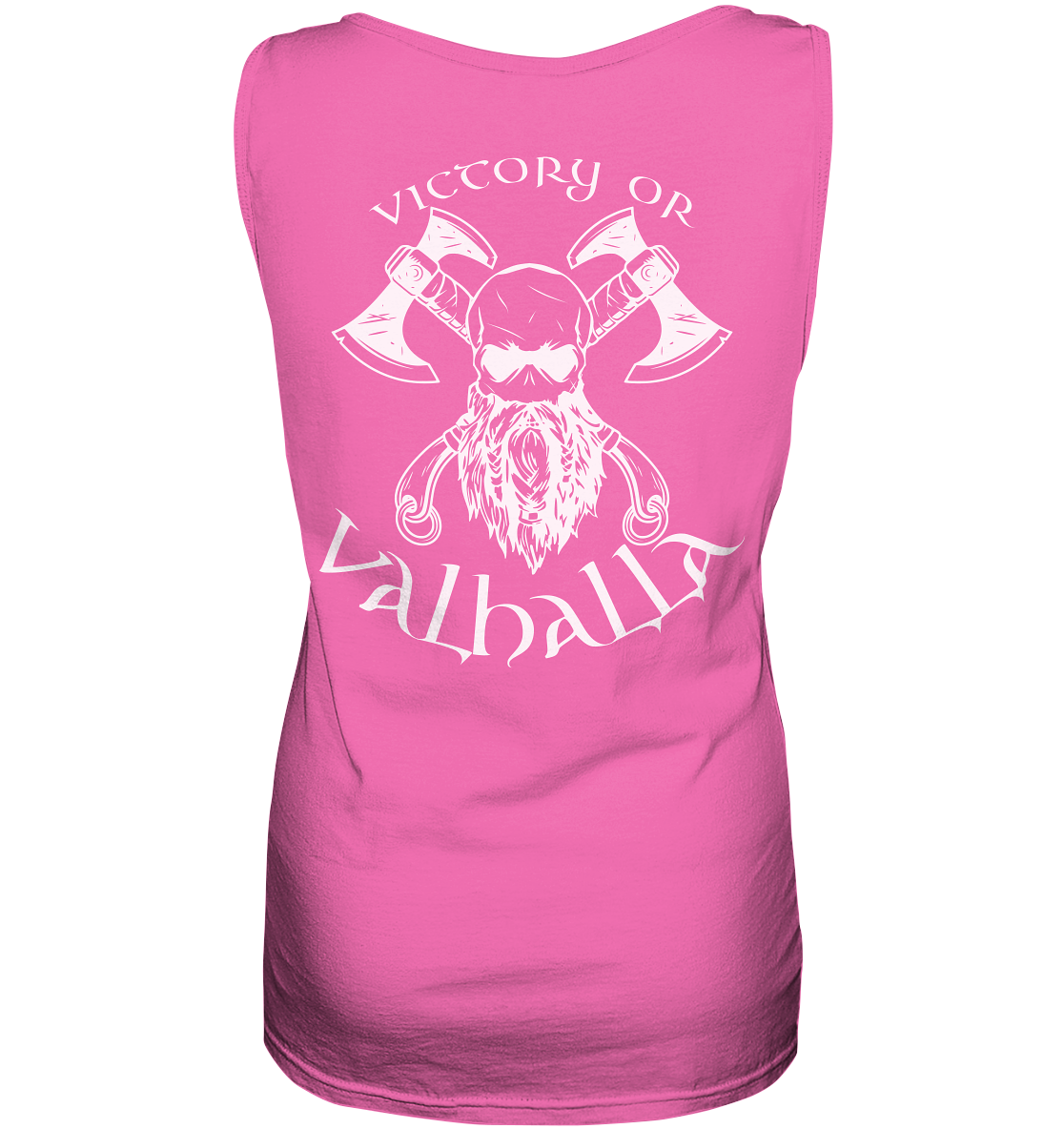 Valhalla - Ladies Tank-Top