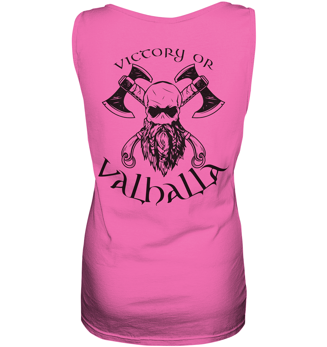 Valhalla - Ladies Tank-Top