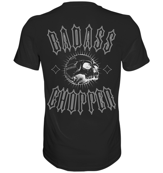 BADASS - Premium Shirt