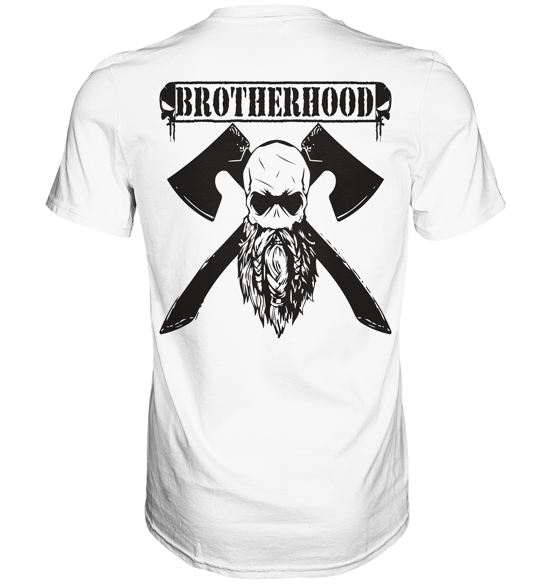 BROTHERHOOD - Premium Shirt