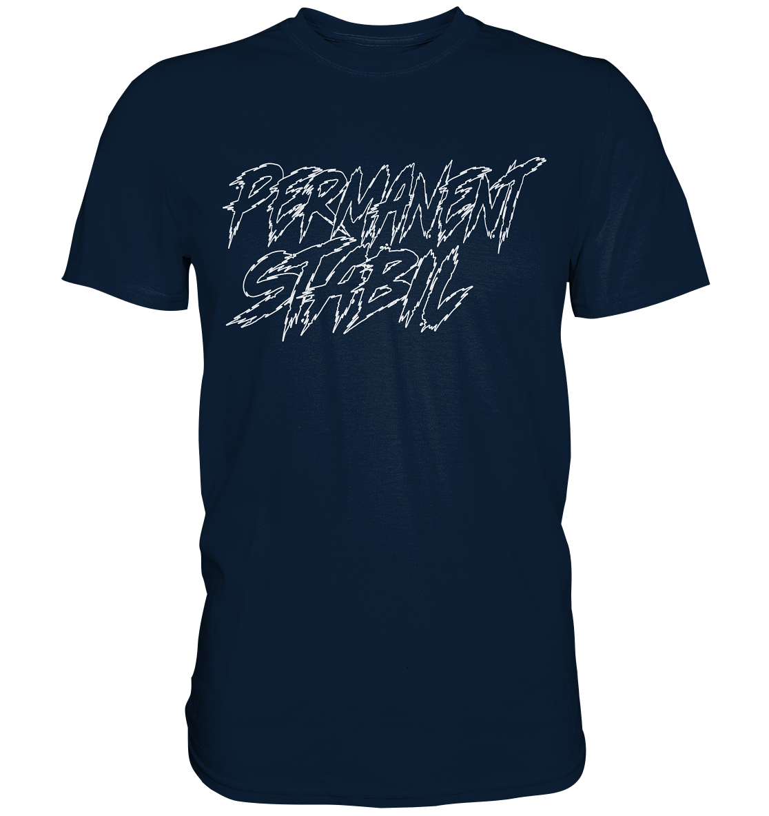 STABIL - Premium Shirt