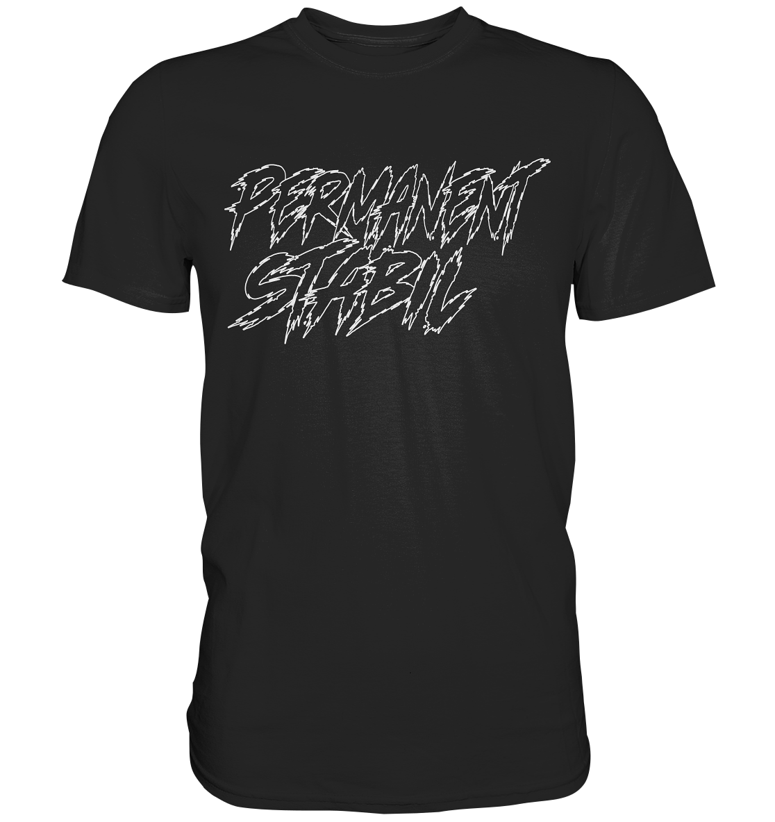 STABIL - Premium Shirt