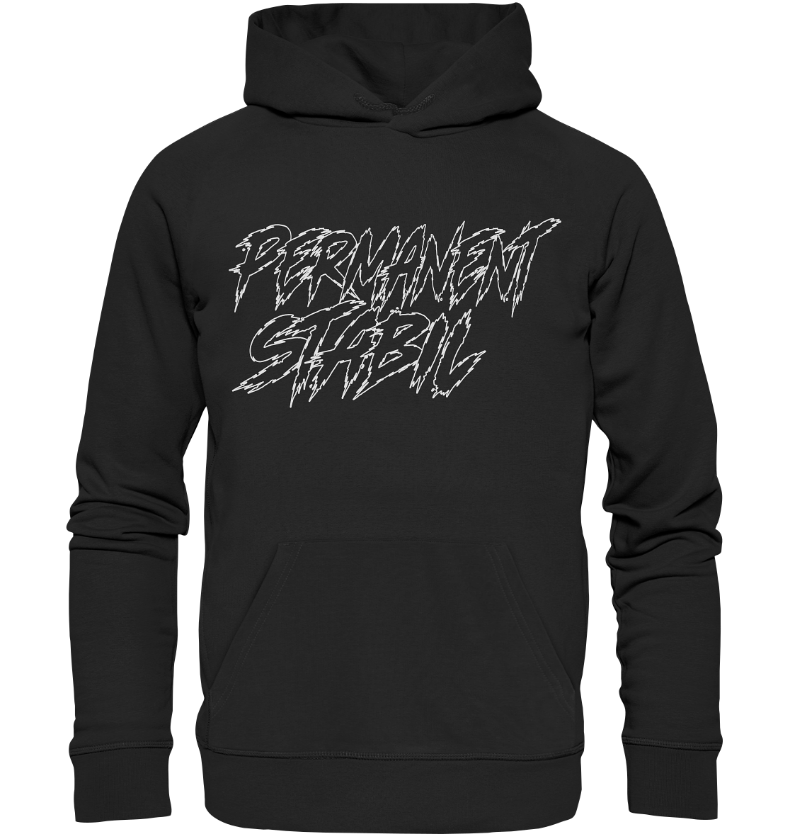 STABIL - Premium Unisex Hoodie
