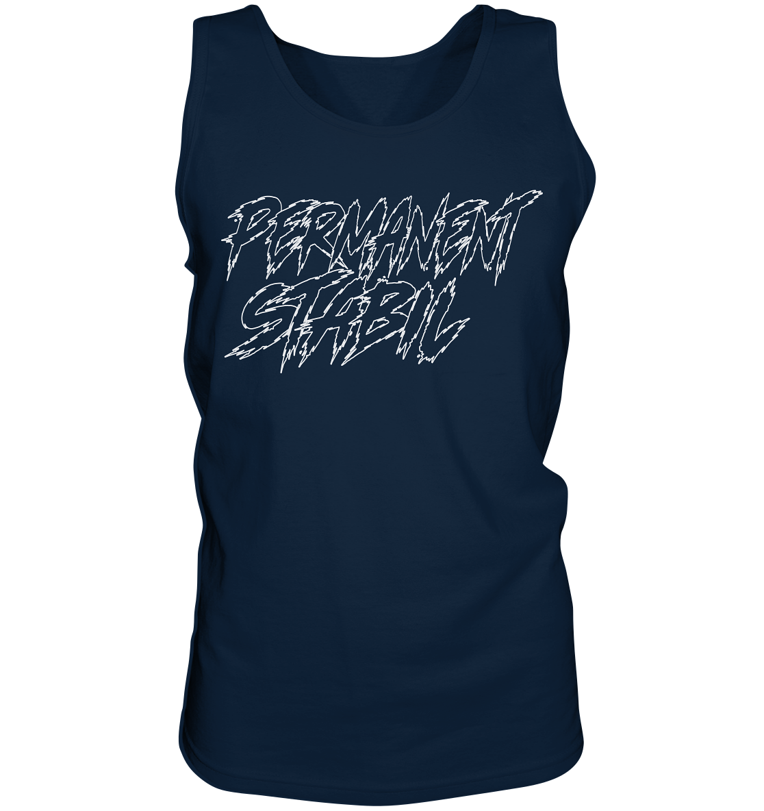 STABIL - Tank-Top