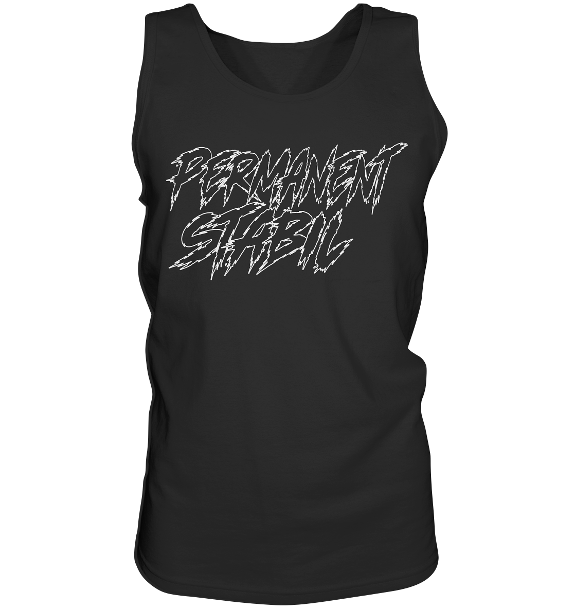 STABIL - Tank-Top