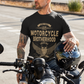 MOTORCYCLE BROTHERHOOD - Premium Shirt