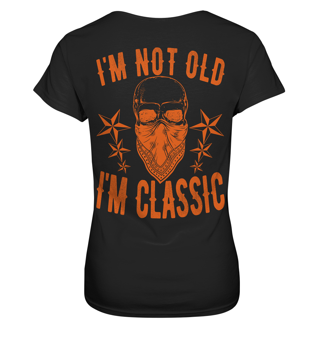 Classic - Ladies Premium Shirt