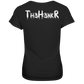 ICH PLAN WAS - Ladies Premium Shirt