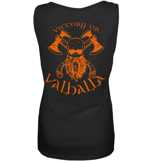 Valhalla - Ladies Tank-Top