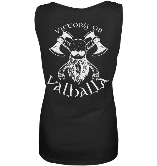 Valhalla - Ladies Tank-Top