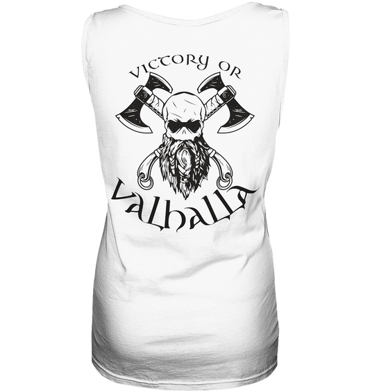 Valhalla - Ladies Tank-Top