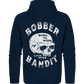 BOBBER BANDIT - Organic Zipper