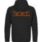 TH3 H3NKR - Organic Zipper