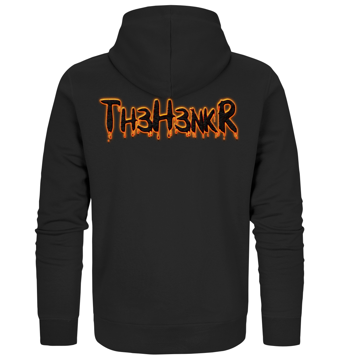 TH3 H3NKR - Organic Zipper