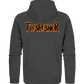 TH3 H3NKR - Organic Zipper