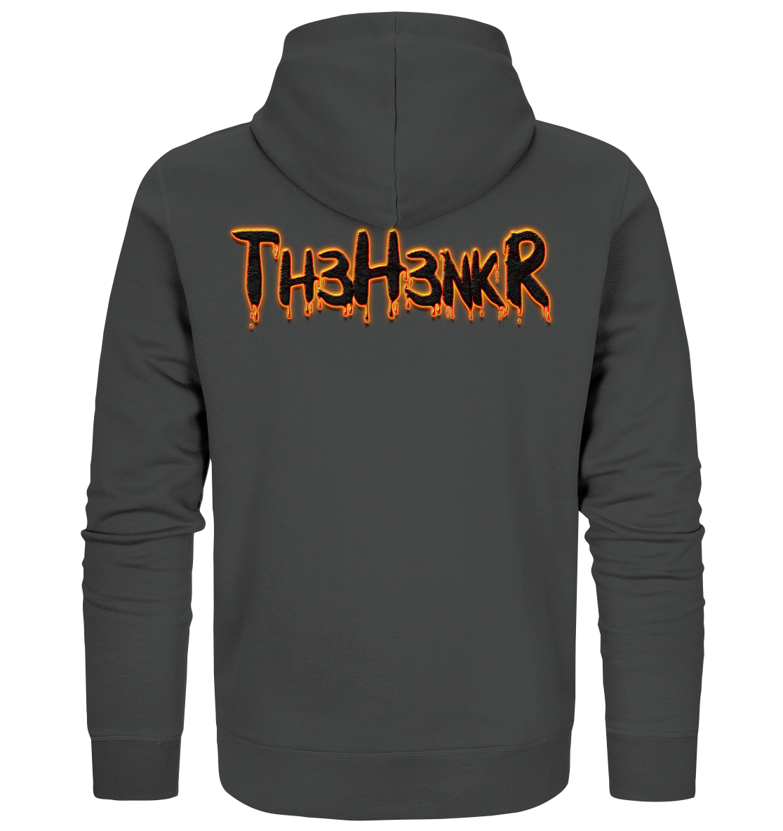 TH3 H3NKR - Organic Zipper