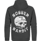 BOBBER BANDIT - Organic Zipper
