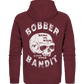 BOBBER BANDIT - Organic Zipper