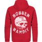 BOBBER BANDIT - Organic Zipper