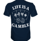 GAMBLE - Premium Shirt
