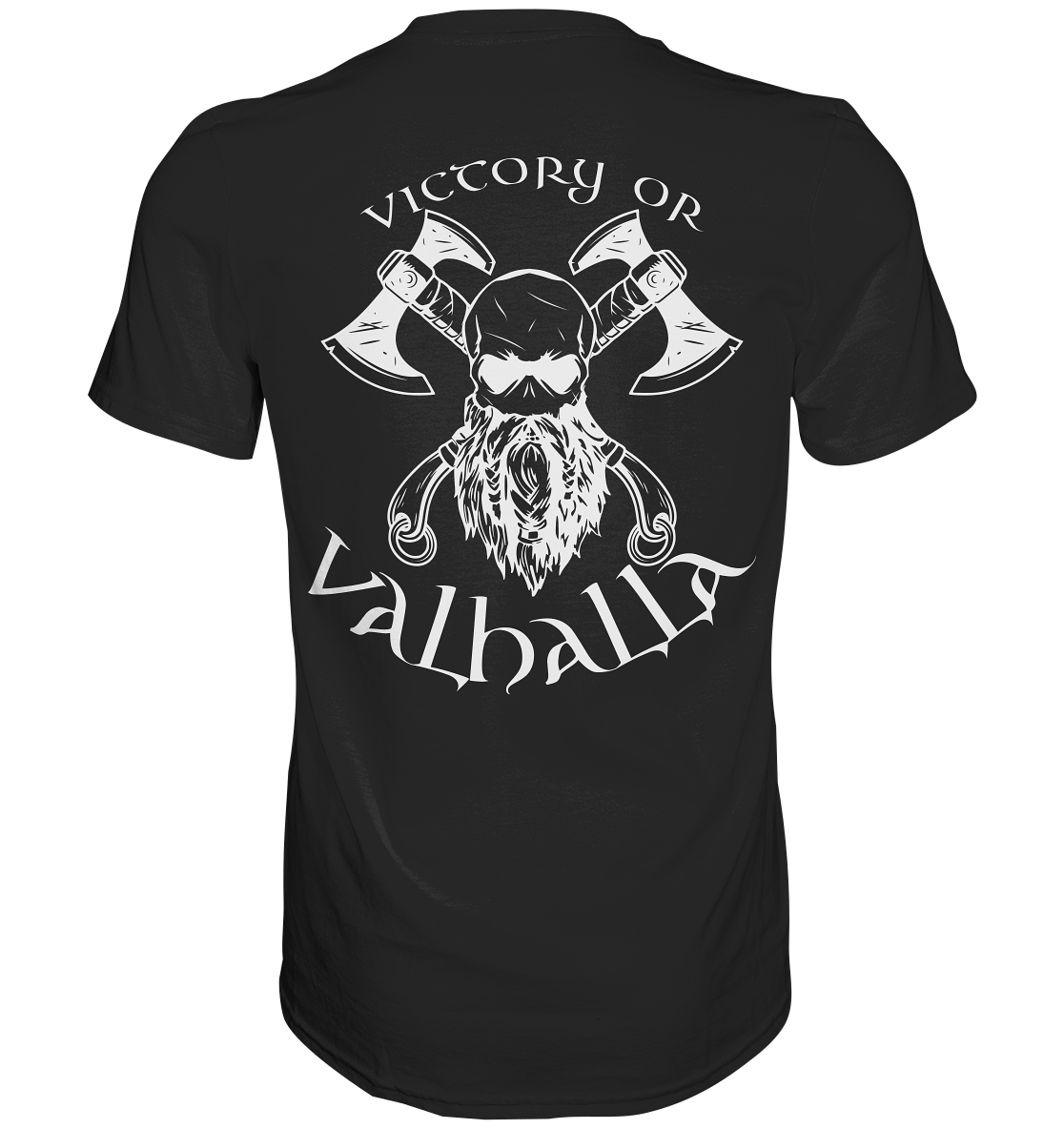 Valhalla - Premium Shirt