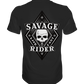 Savage Rider - Premium Shirt
