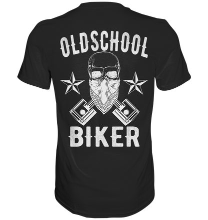 OLDSCHOOL - Premium Shirt