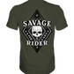 Savage Rider - Premium Shirt