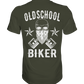 OLDSCHOOL - Premium Shirt