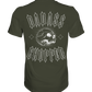 BADASS - Premium Shirt