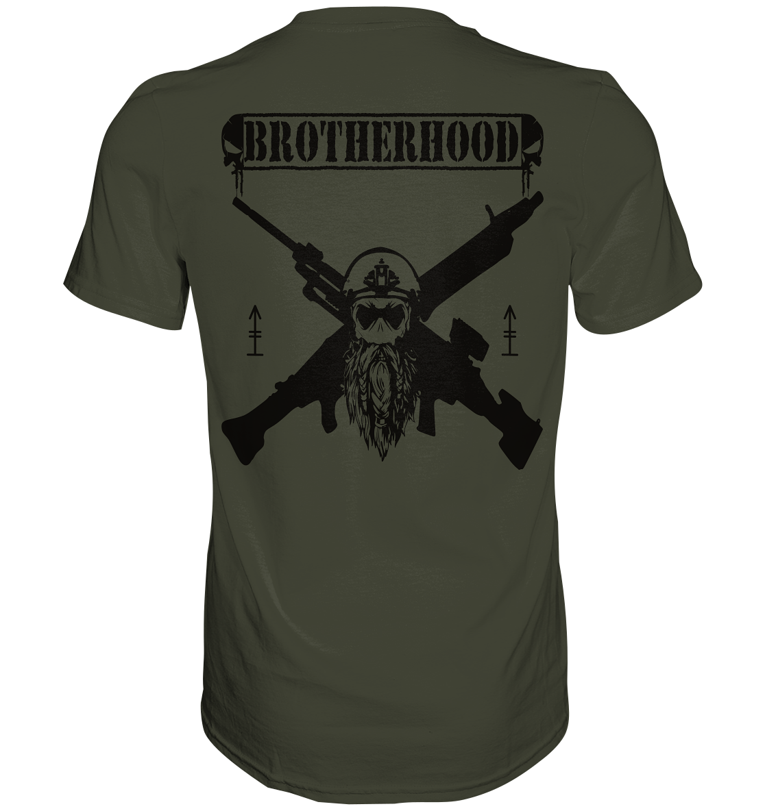 BROTHERHOOD - Premium Shirt