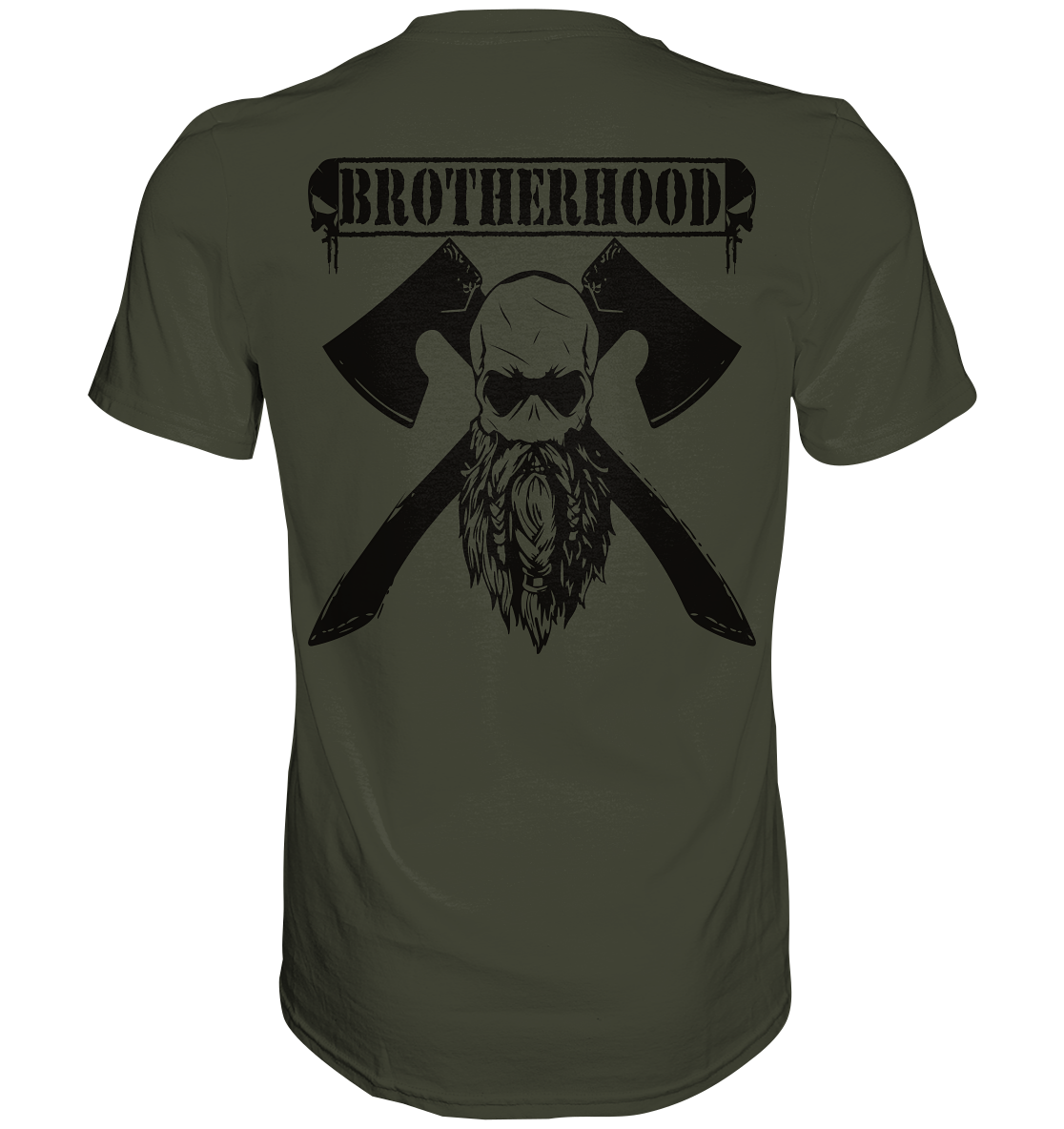 BROTHERHOOD - Premium Shirt