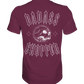 BADASS - Premium Shirt