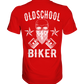 OLDSCHOOL - Premium Shirt