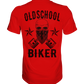 OLDSCHOOL - Premium Shirt
