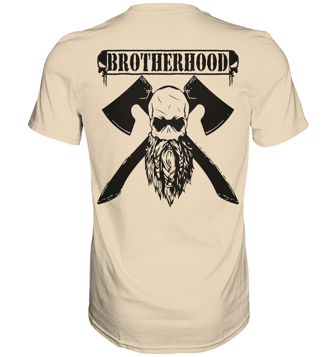 BROTHERHOOD - Premium Shirt
