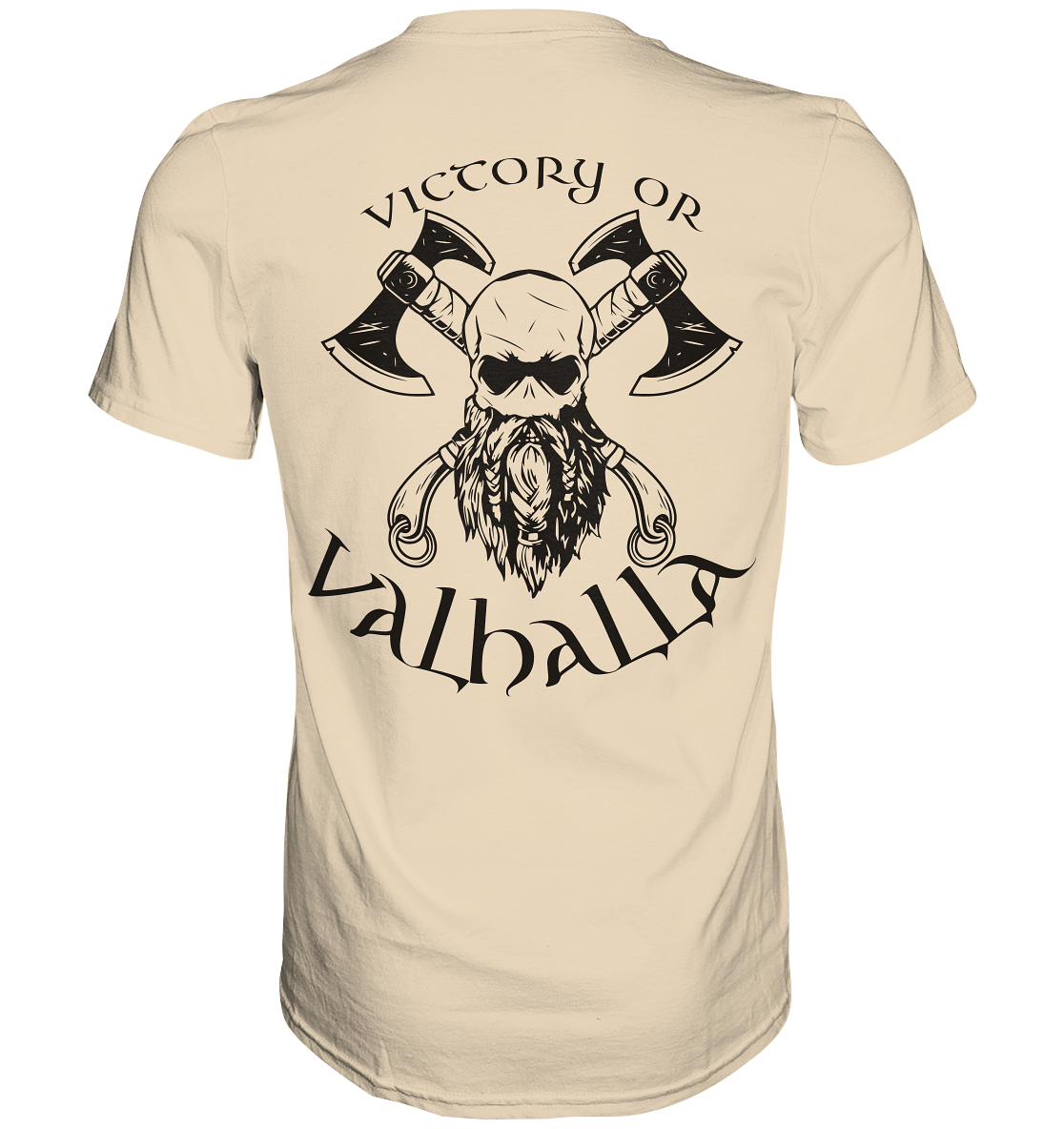 Valhalla - Premium Shirt