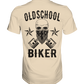 OLDSCHOOL - Premium Shirt