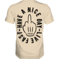 NICE DAY - Premium Shirt