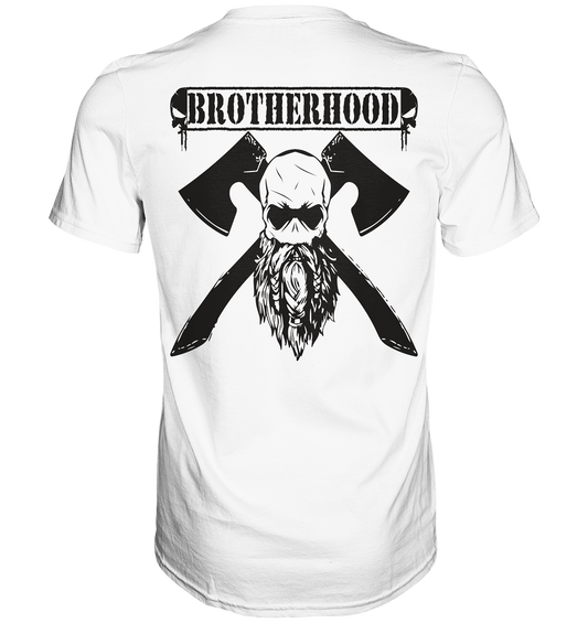 BROTHERHOOD - Premium Shirt