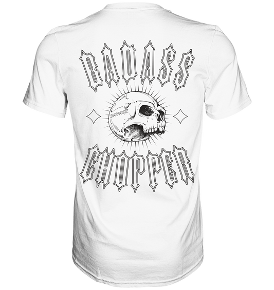 BADASS - Premium Shirt