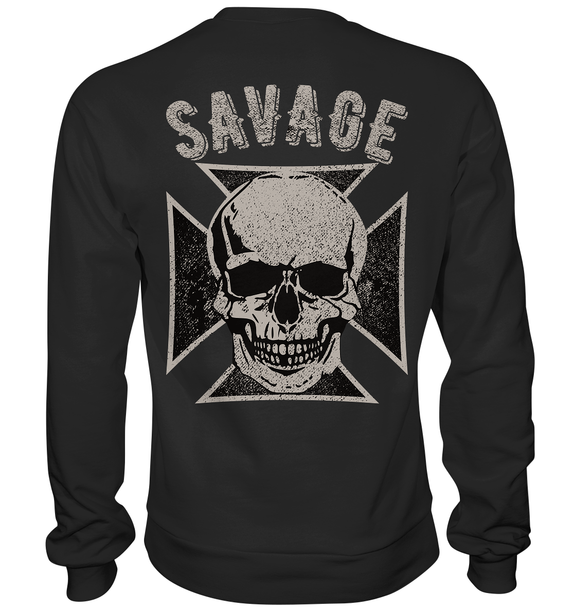 SAVAGE - Premium Sweatshirt