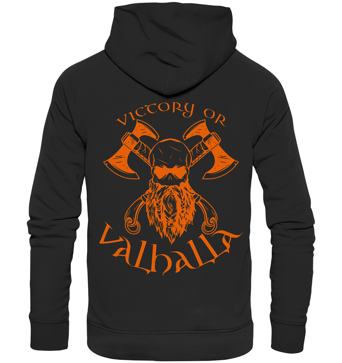 Valhalla - Premium Unisex Hoodie