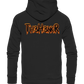 TH3 H3NKR - Premium Unisex Hoodie