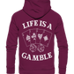 GAMBLE - Premium Unisex Hoodie