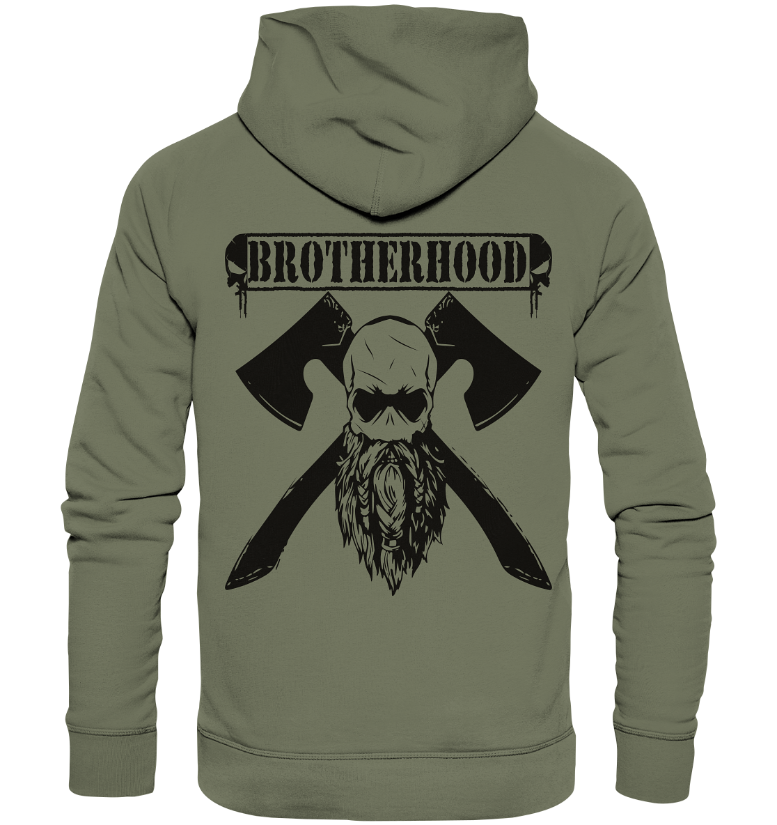 BROTHERHOOD - Premium Unisex Hoodie